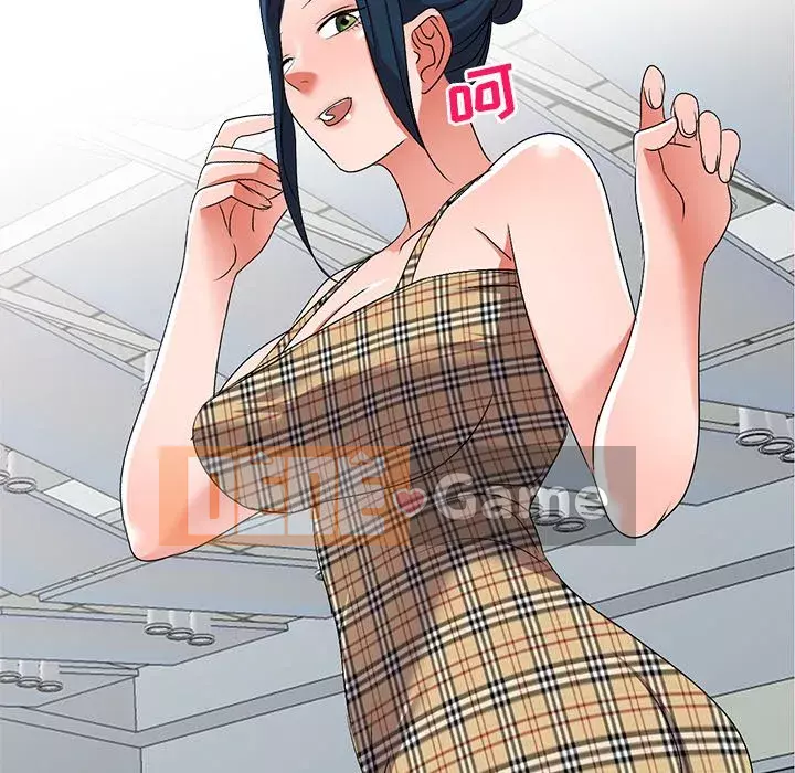 Bài học đầu tiên trong tình yêu Chương 1-34