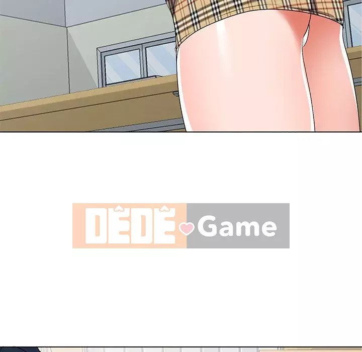 Bài học đầu tiên trong tình yêu Chương 1-34