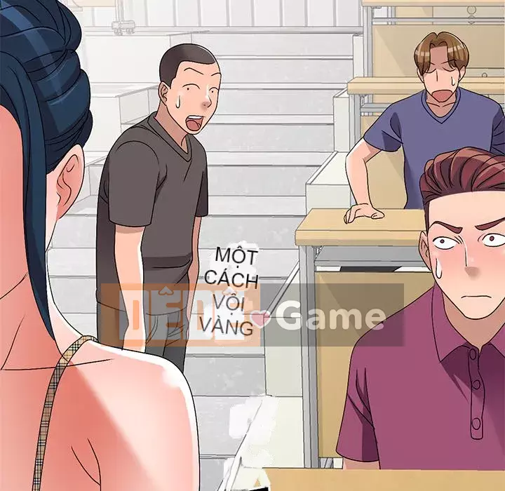 Bài học đầu tiên trong tình yêu Chương 1-34