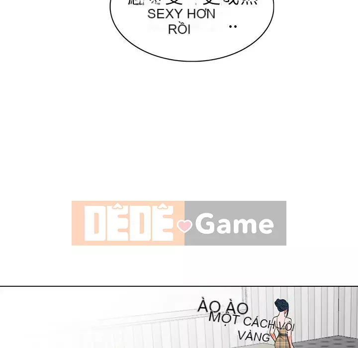 Bài học đầu tiên trong tình yêu Chương 1-34