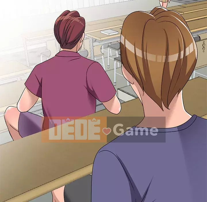 Bài học đầu tiên trong tình yêu Chương 1-34