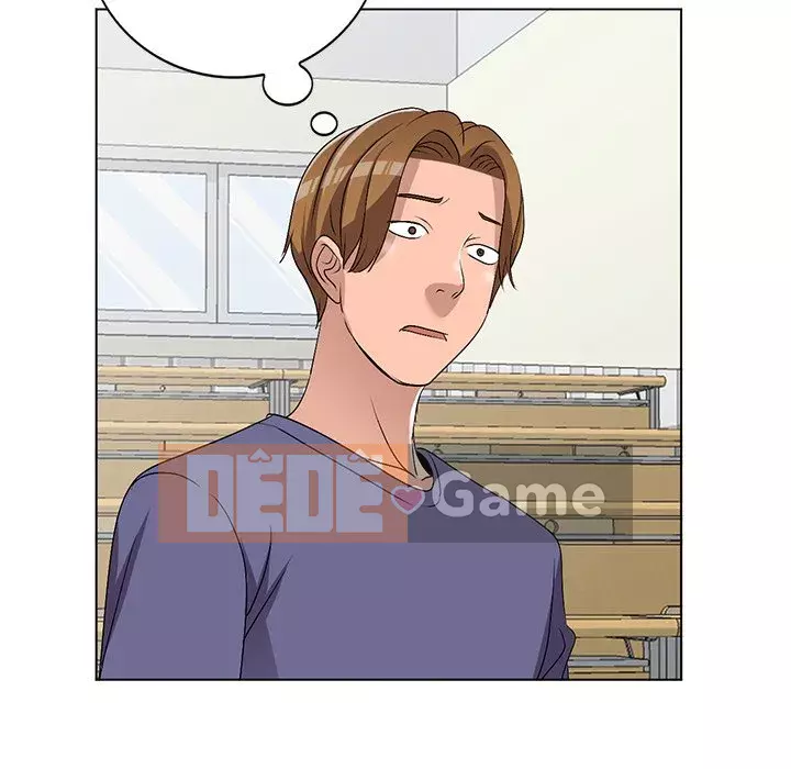 Bài học đầu tiên trong tình yêu Chương 1-34