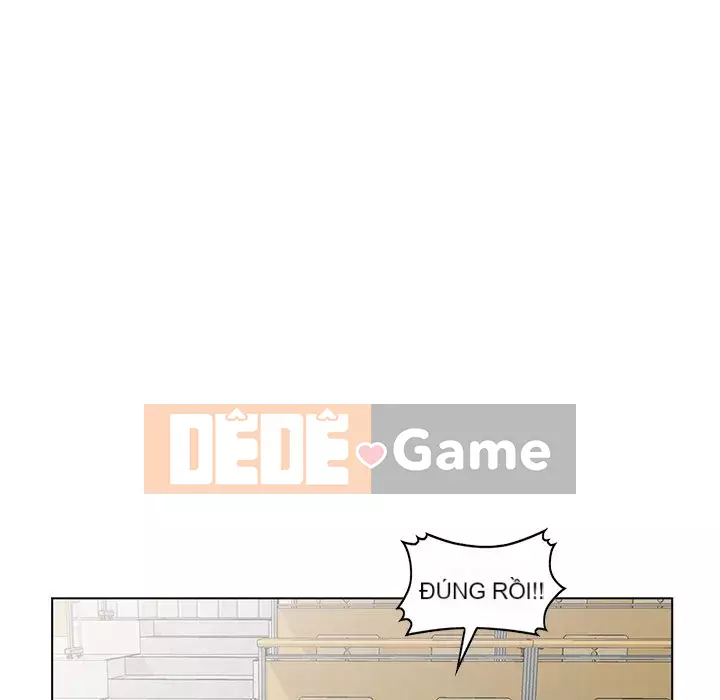 Bài học đầu tiên trong tình yêu Chương 1-34