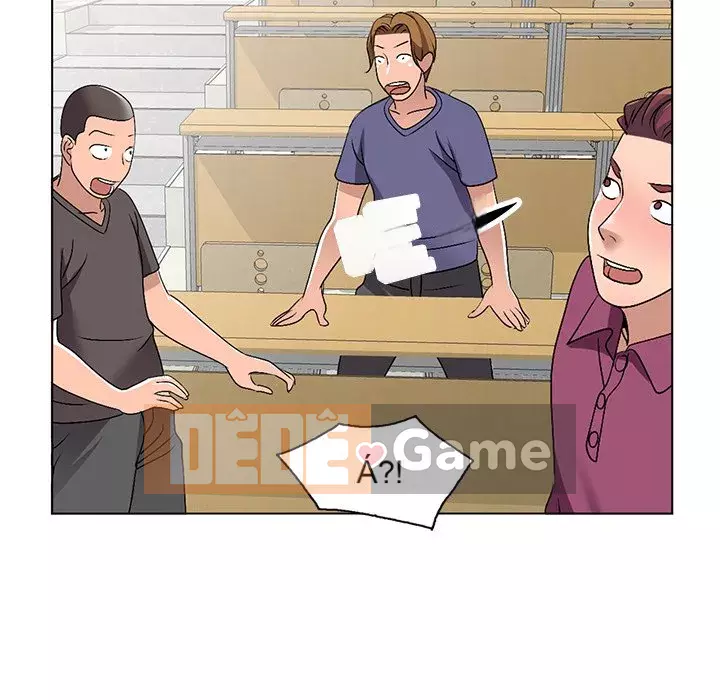 Bài học đầu tiên trong tình yêu Chương 1-34