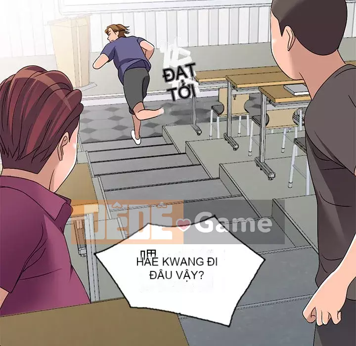 Bài học đầu tiên trong tình yêu Chương 1-34