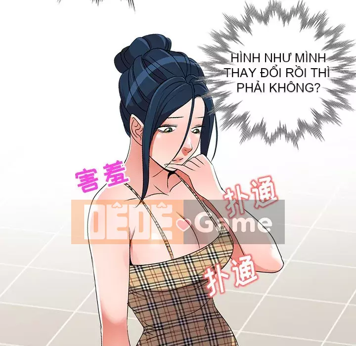 Bài học đầu tiên trong tình yêu Chương 1-34