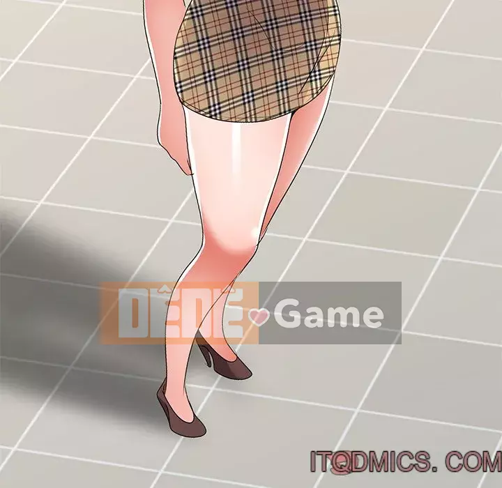 Bài học đầu tiên trong tình yêu Chương 1-34