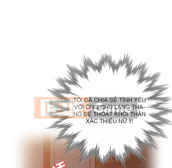 Bài học đầu tiên trong tình yêu Chương 1-34