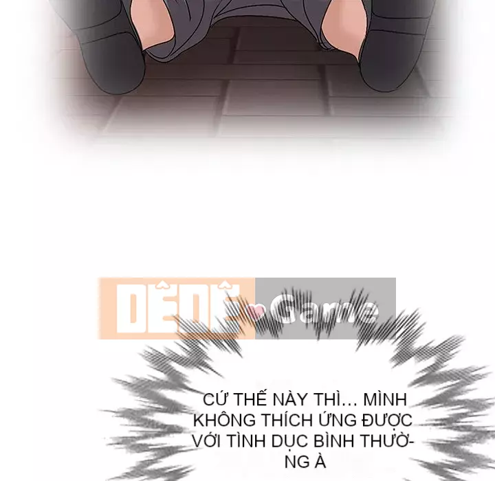 Bài học đầu tiên trong tình yêu Chương 1-34