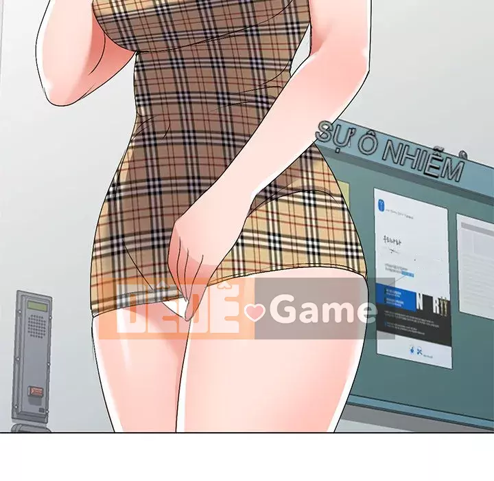 Bài học đầu tiên trong tình yêu Chương 1-34