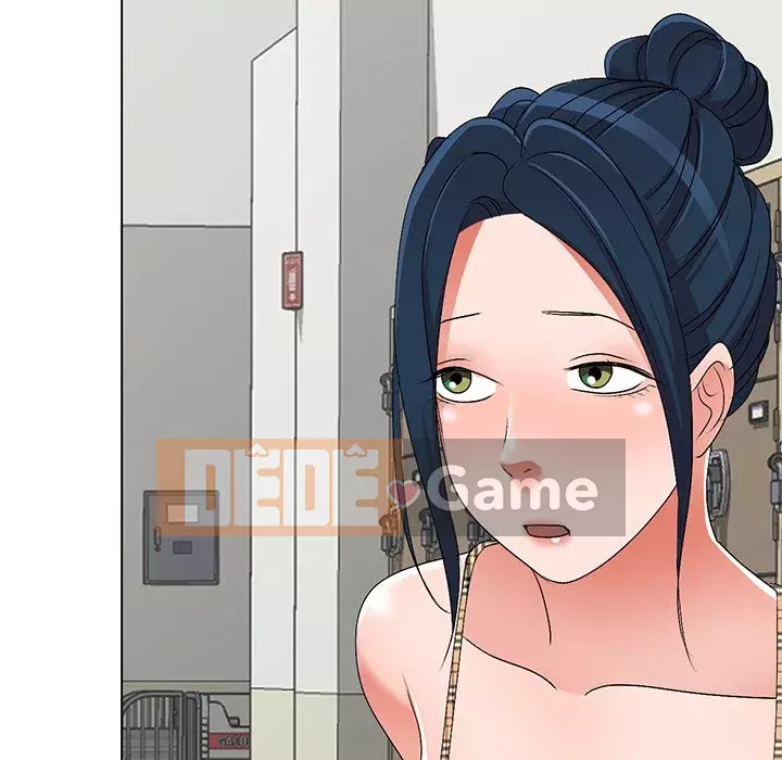 Bài học đầu tiên trong tình yêu Chương 1-34