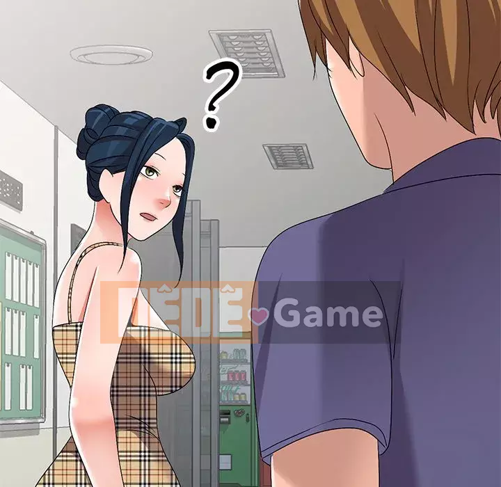 Bài học đầu tiên trong tình yêu Chương 1-34