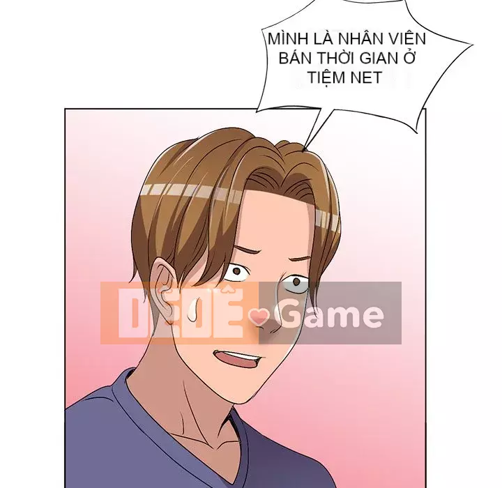 Bài học đầu tiên trong tình yêu Chương 1-34