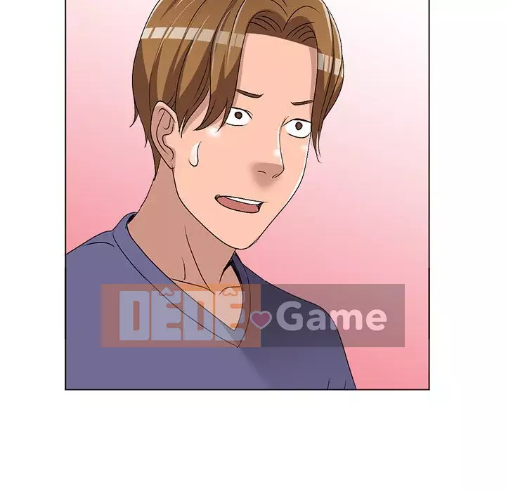 Bài học đầu tiên trong tình yêu Chương 1-34