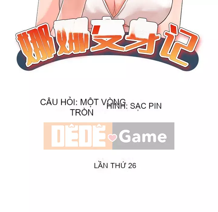 Bài học đầu tiên trong tình yêu Chương 1-34