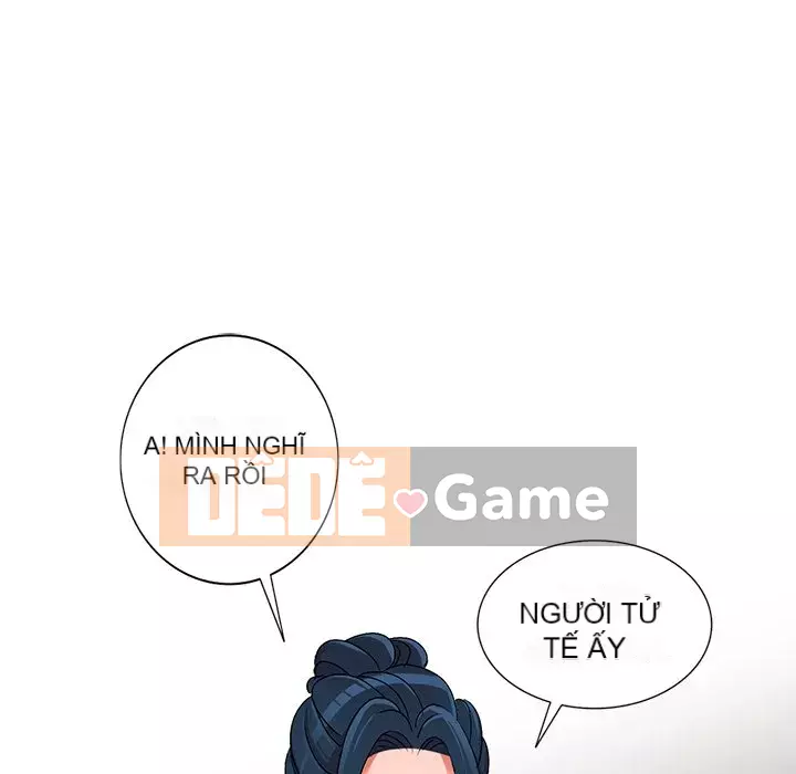 Bài học đầu tiên trong tình yêu Chương 1-34