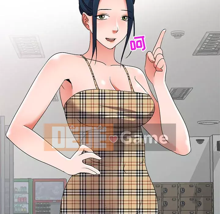 Bài học đầu tiên trong tình yêu Chương 1-34