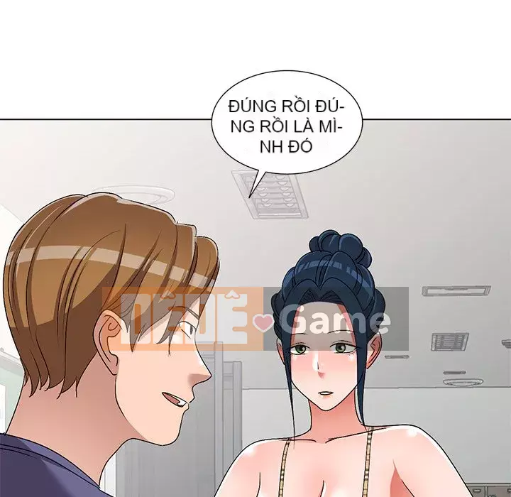 Bài học đầu tiên trong tình yêu Chương 1-34