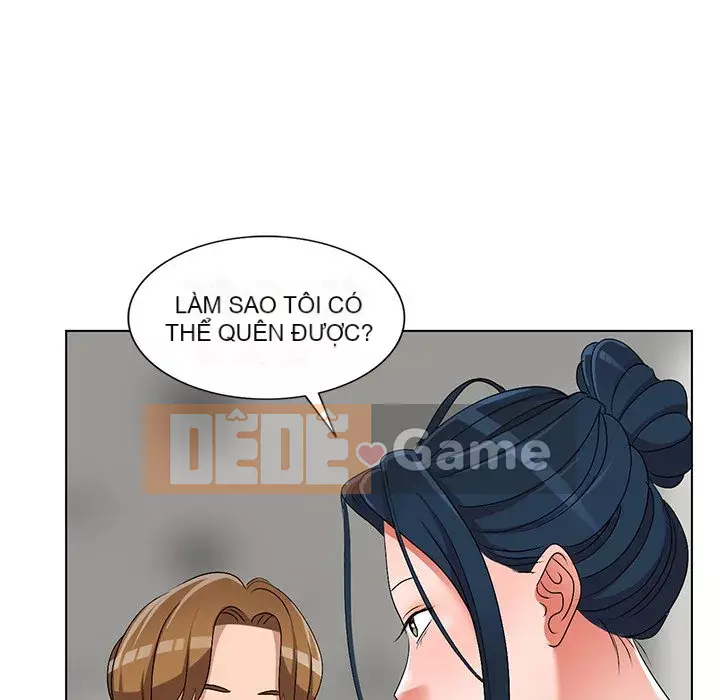 Bài học đầu tiên trong tình yêu Chương 1-34