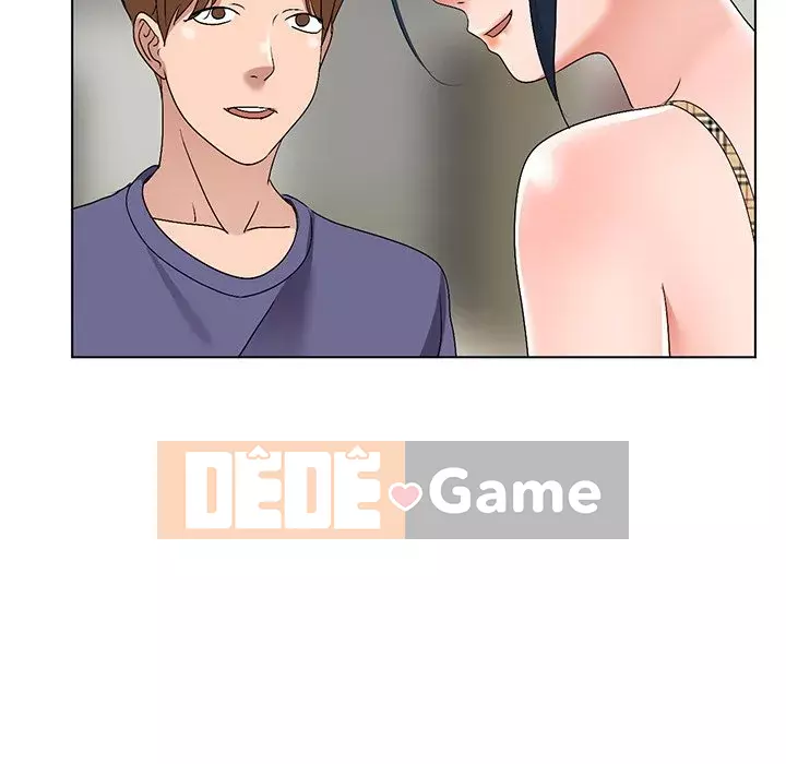 Bài học đầu tiên trong tình yêu Chương 1-34