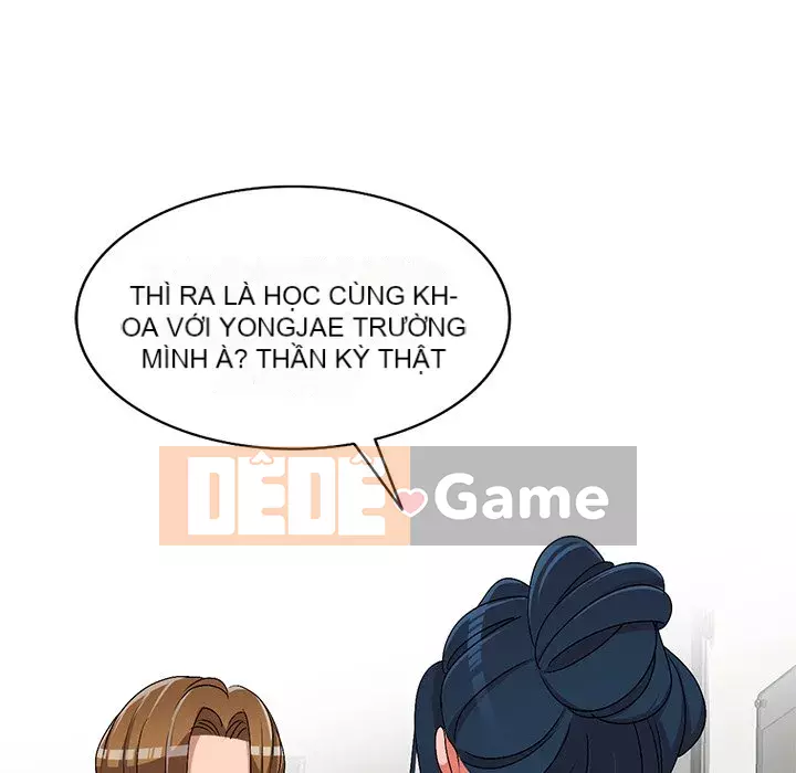 Bài học đầu tiên trong tình yêu Chương 1-34