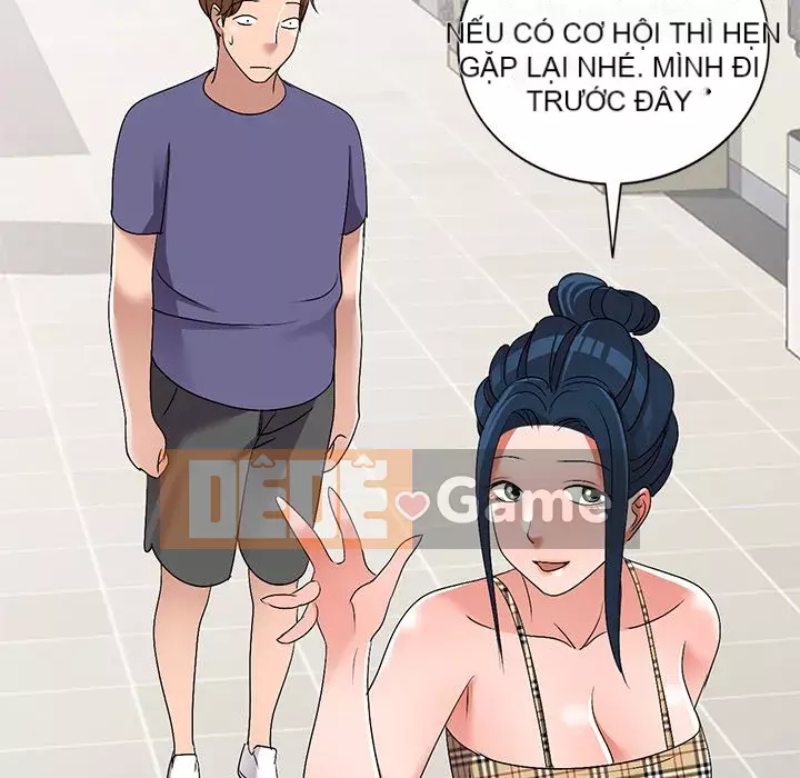 Bài học đầu tiên trong tình yêu Chương 1-34