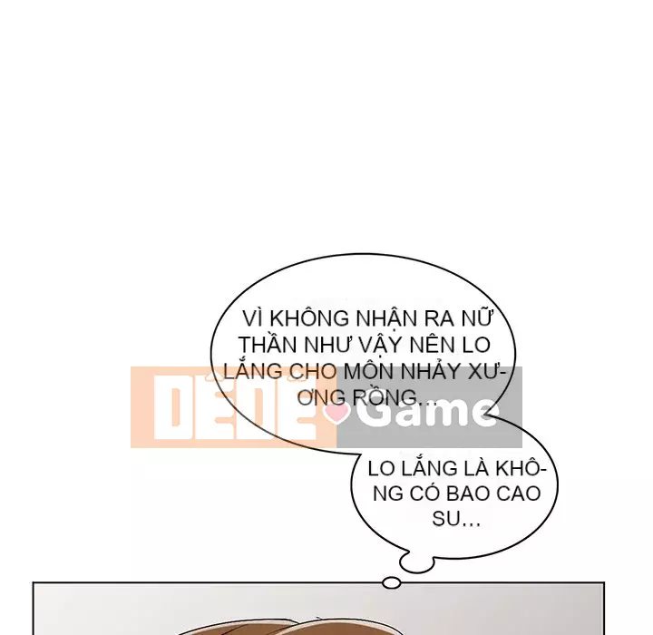 Bài học đầu tiên trong tình yêu Chương 1-34