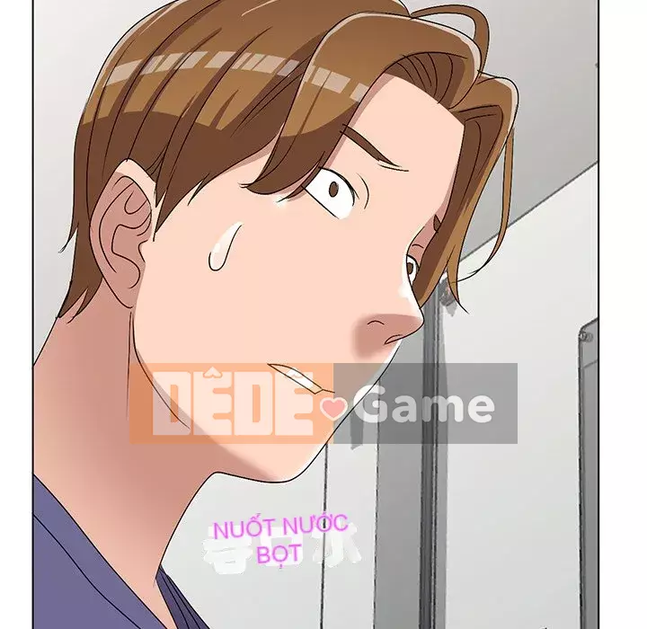 Bài học đầu tiên trong tình yêu Chương 1-34