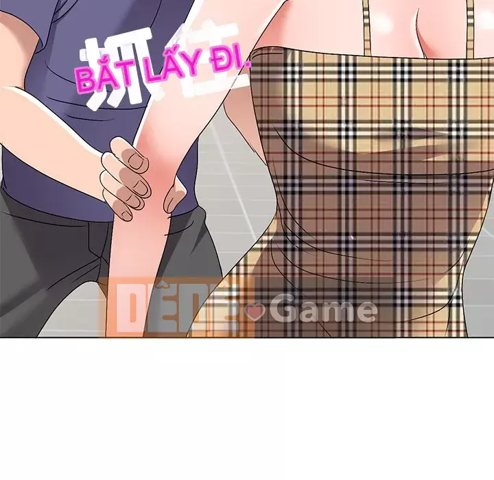 Bài học đầu tiên trong tình yêu Chương 1-34