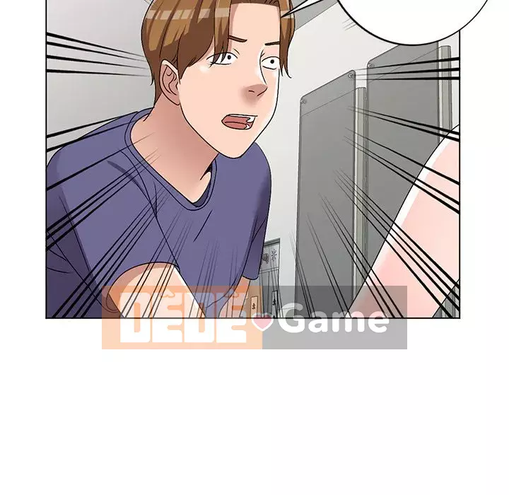 Bài học đầu tiên trong tình yêu Chương 1-34