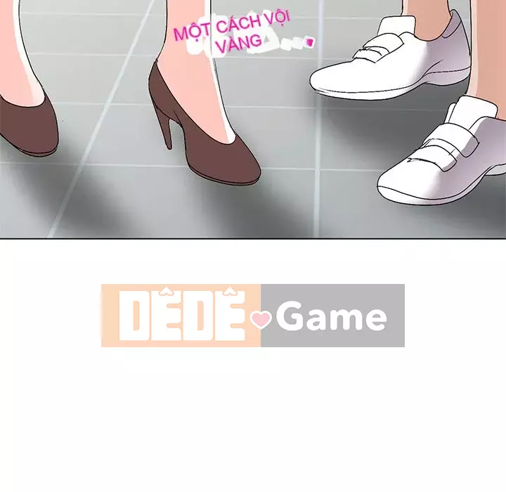 Bài học đầu tiên trong tình yêu Chương 1-34