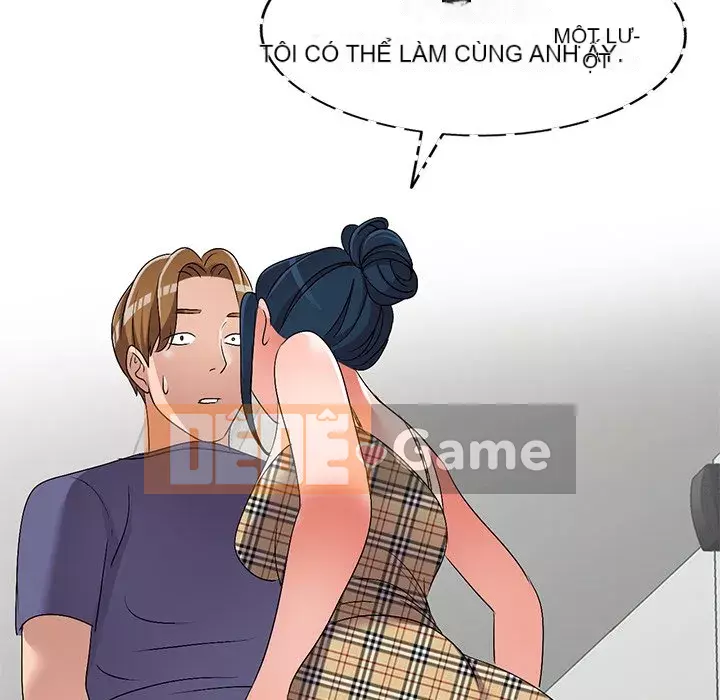 Bài học đầu tiên trong tình yêu Chương 1-34