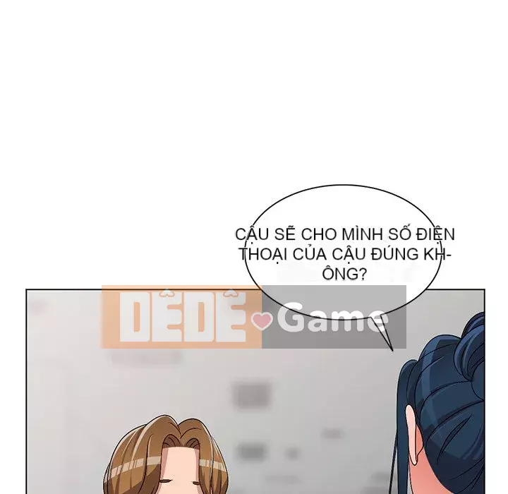 Bài học đầu tiên trong tình yêu Chương 1-34