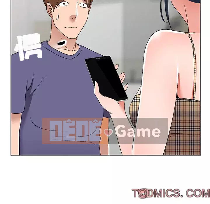 Bài học đầu tiên trong tình yêu Chương 1-34