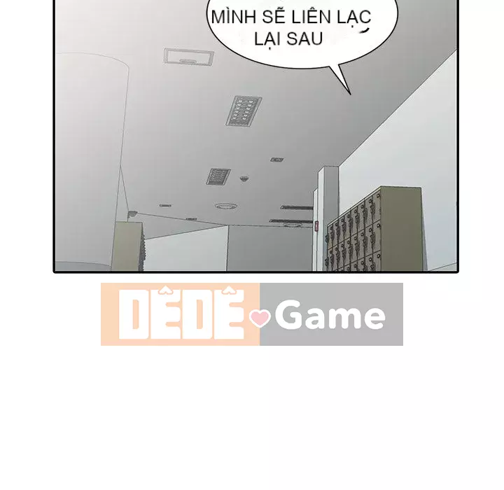 Bài học đầu tiên trong tình yêu Chương 1-34