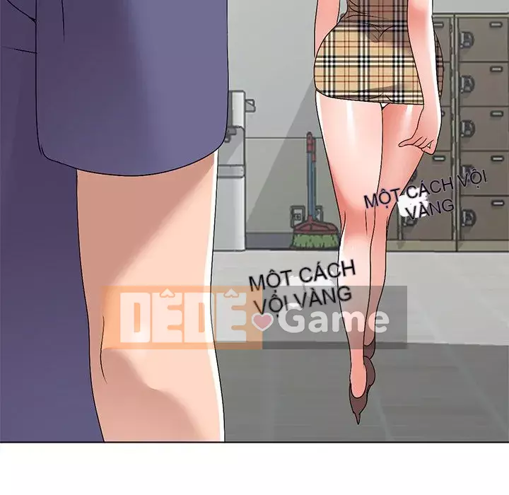 Bài học đầu tiên trong tình yêu Chương 1-34