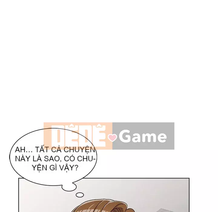 Bài học đầu tiên trong tình yêu Chương 1-34