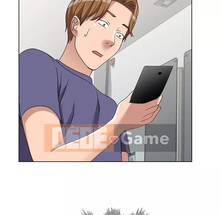 Bài học đầu tiên trong tình yêu Chương 1-34