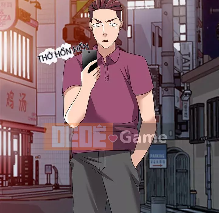 Bài học đầu tiên trong tình yêu Chương 1-34