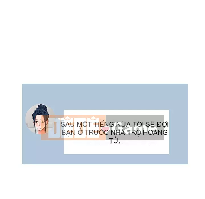 Bài học đầu tiên trong tình yêu Chương 1-34