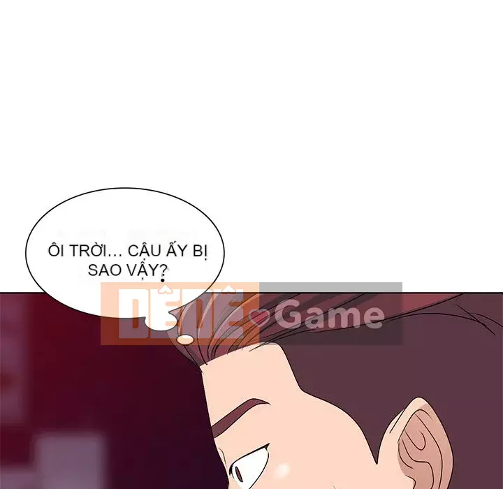 Bài học đầu tiên trong tình yêu Chương 1-34