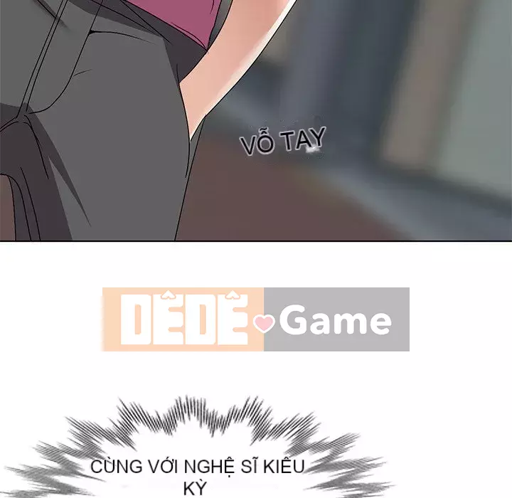 Bài học đầu tiên trong tình yêu Chương 1-34