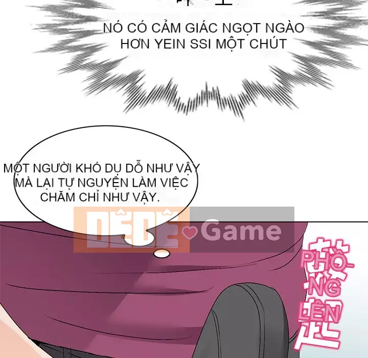 Bài học đầu tiên trong tình yêu Chương 1-34