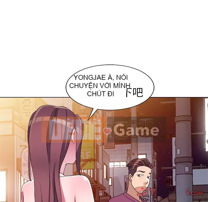 Bài học đầu tiên trong tình yêu Chương 1-34