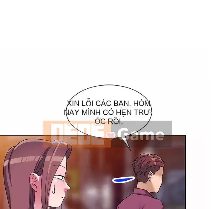 Bài học đầu tiên trong tình yêu Chương 1-34