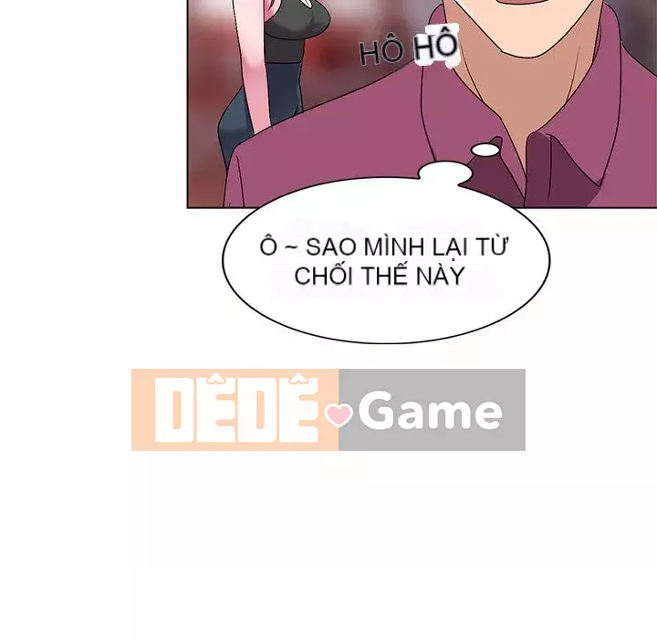 Bài học đầu tiên trong tình yêu Chương 1-34