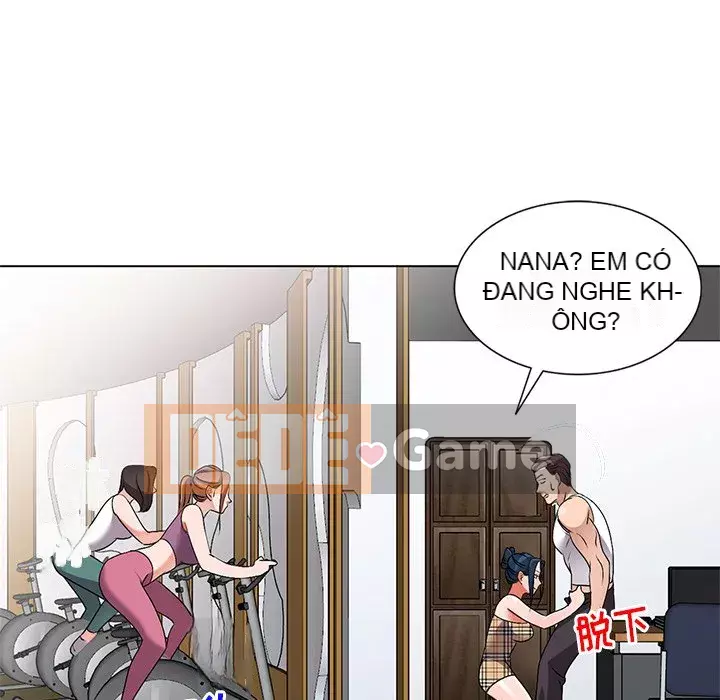 Bài học đầu tiên trong tình yêu Chương 1-34