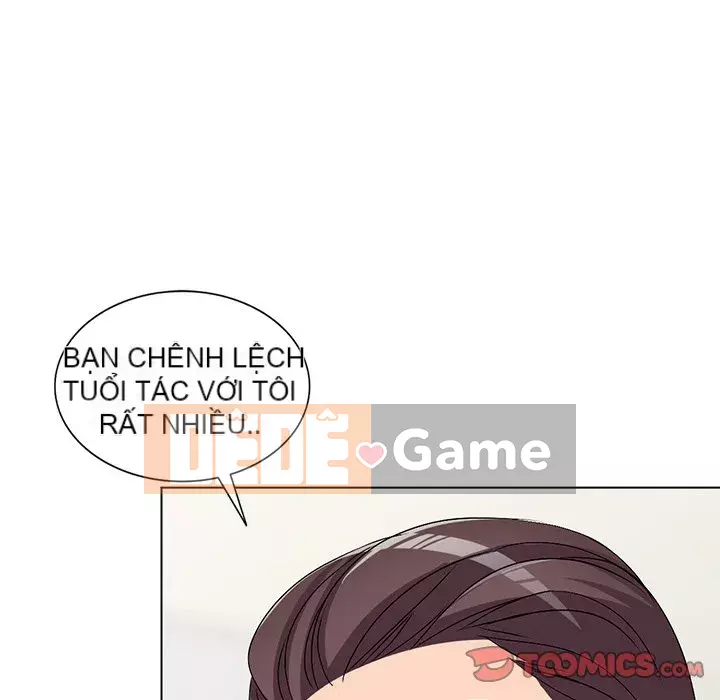 Bài học đầu tiên trong tình yêu Chương 1-34