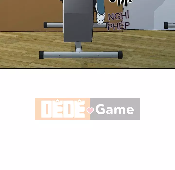 Bài học đầu tiên trong tình yêu Chương 1-34