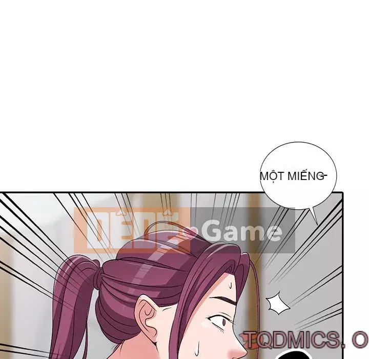 Bài học đầu tiên trong tình yêu Chương 1-34